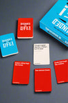 Grounded For Life - Ultimate Family Night