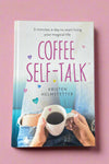 Cover of Coffee Self-Talk by Kristen Helmstetter.