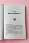 Coffee Self-Talk