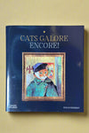 Cover of Cats Galore Encore! by Susan Herbert.