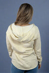 Door County Hoodie - Coordinates - Bone
