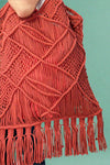 Adria Bag - Red