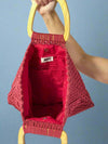 Cleo Bag - Red