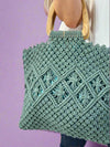 Cleo Bag - Green