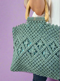 Cleo Bag - Green