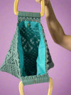 Cleo Bag - Green