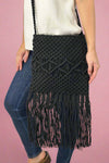 Josie Bag - Black
