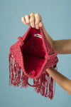 Josie Bag - Red