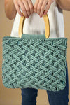 Terra Bag - Green