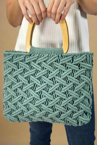 Terra Bag - Green
