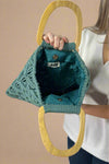 Terra Bag - Green
