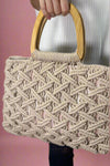 Terra Bag - Beige