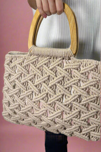 Terra Bag - Beige