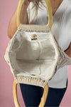 Terra Bag - Beige