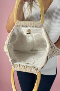 Terra Bag - Beige