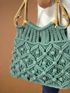 Jolene Bag - Green