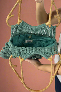 Jolene Bag - Green