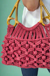 Jolene Bag - Red
