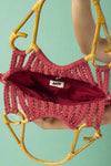 Jolene Bag - Red