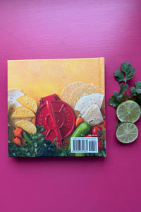 Salsas and Tacos: The Santa Fe School of Cooking - Cookbook