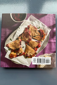 Quesadillas - Cookbook