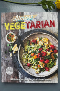 Almost Vegetarian