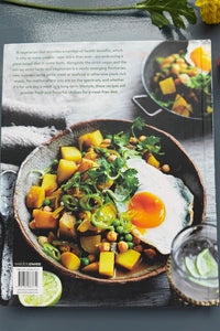 Almost Vegetarian