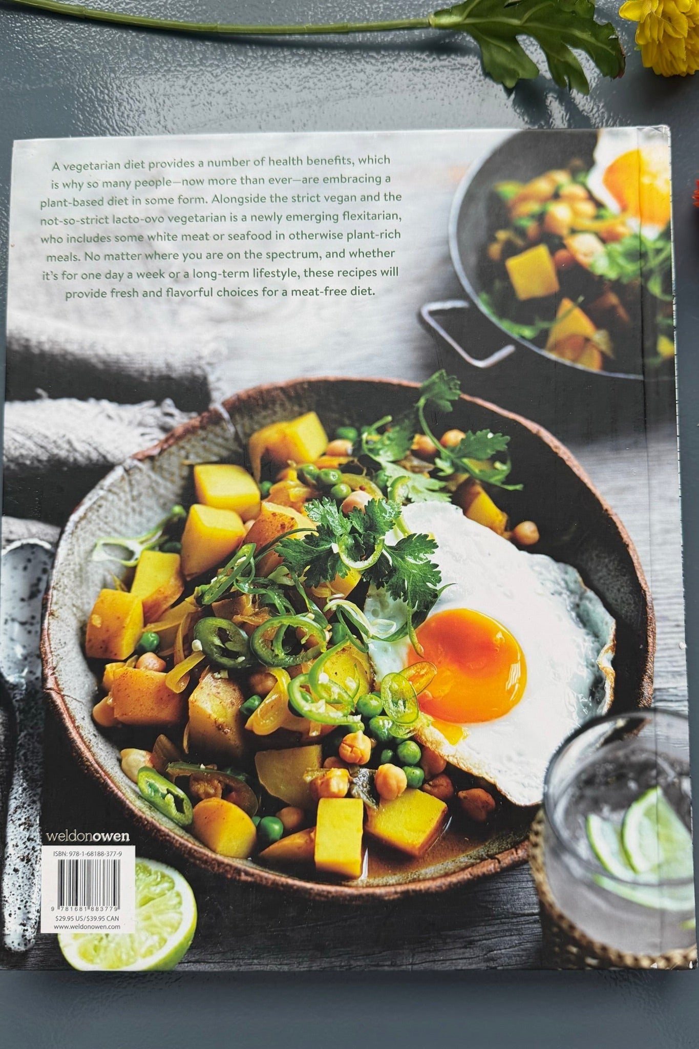 Almost Vegetarian