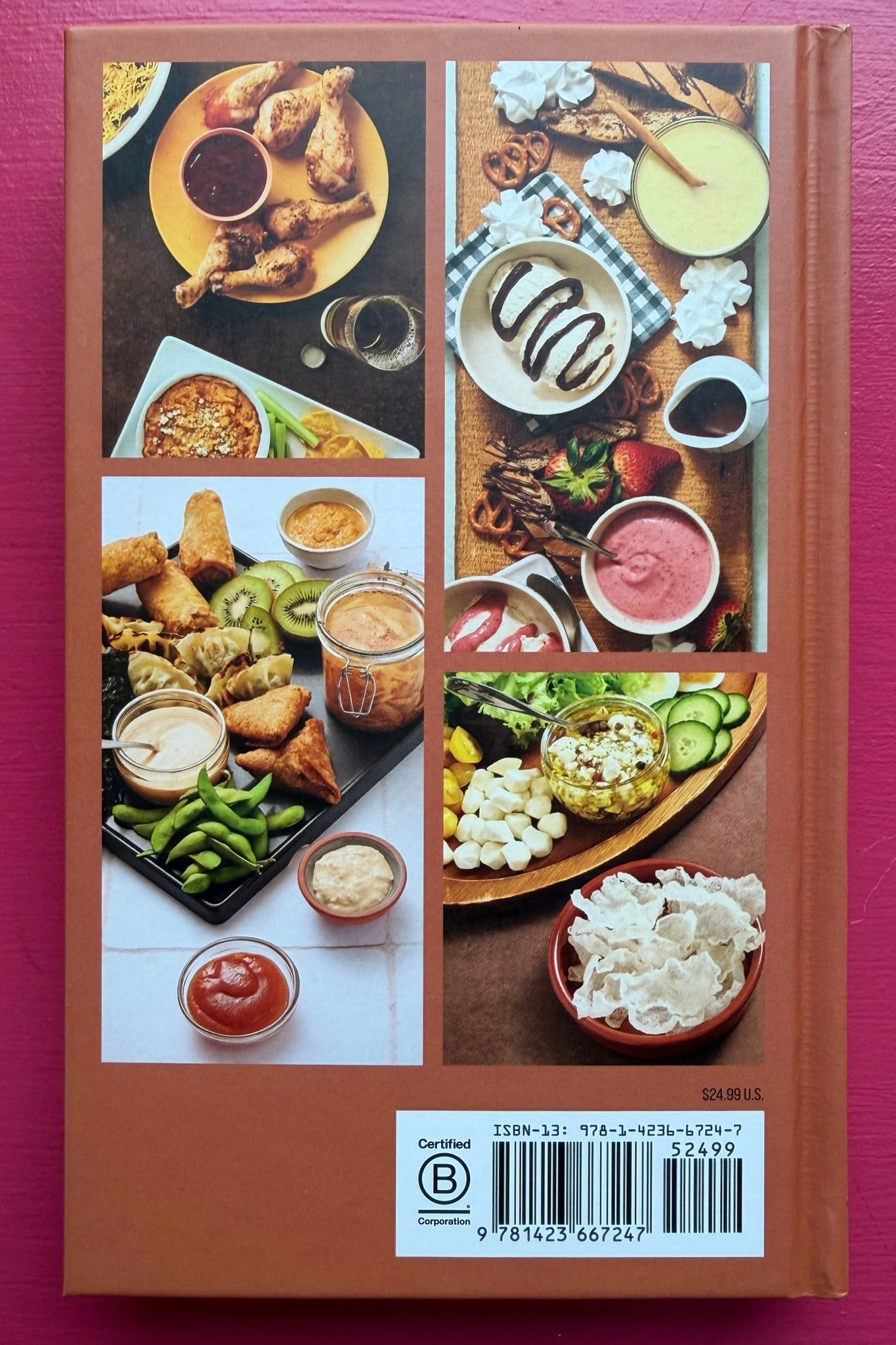 Sauce Up Your Boards