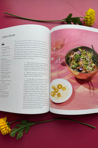 Eat Clean, Play Dirty: Recipes for a Body and Life You Love