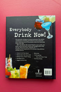 The Ultimate '90s Cocktail Playlist