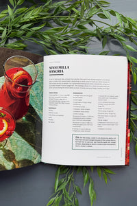 High Times: Cannabis Cocktails