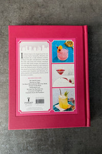 Sex and the City Cocktails