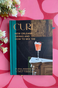 Cure