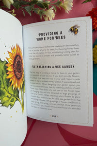 Little Book of Bees