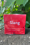 Word Teasers - Slang