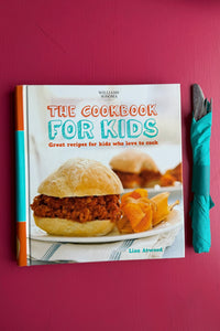 The Cookbook for Kids