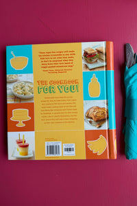 The Cookbook for Kids