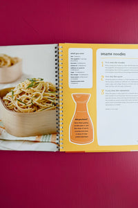 The Cookbook for Kids