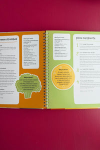 The Cookbook for Kids