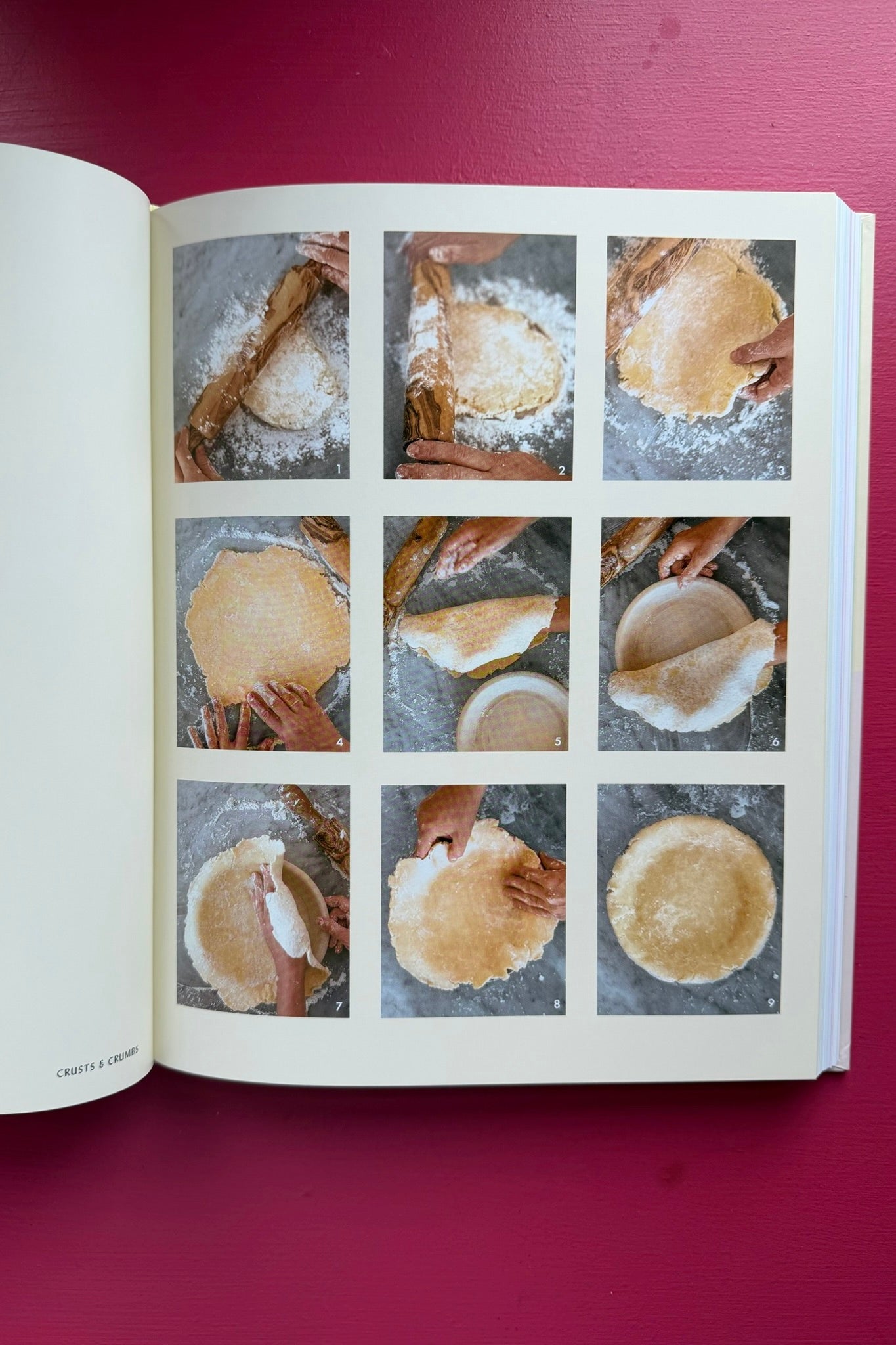 Pie for Everyone: Recipes and Stories from Petee's Pie, New York’s Best Pie Shop