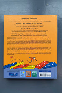 Thinking About Thinking: Impossible Thoughts and Complicated Feelings