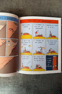 Thinking About Thinking: Impossible Thoughts and Complicated Feelings