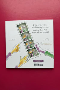 You and Me: Friends Forever