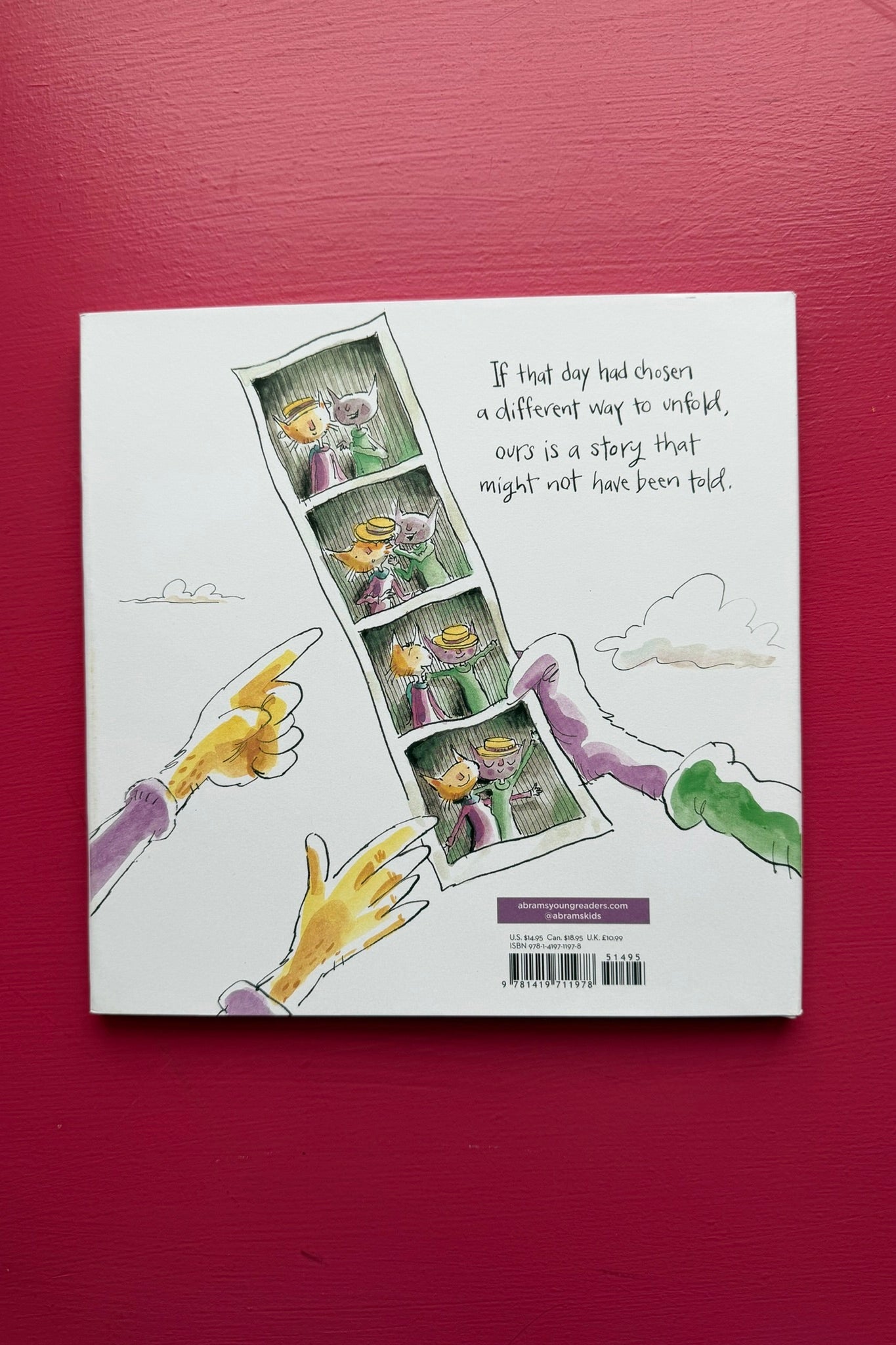 You and Me: Friends Forever