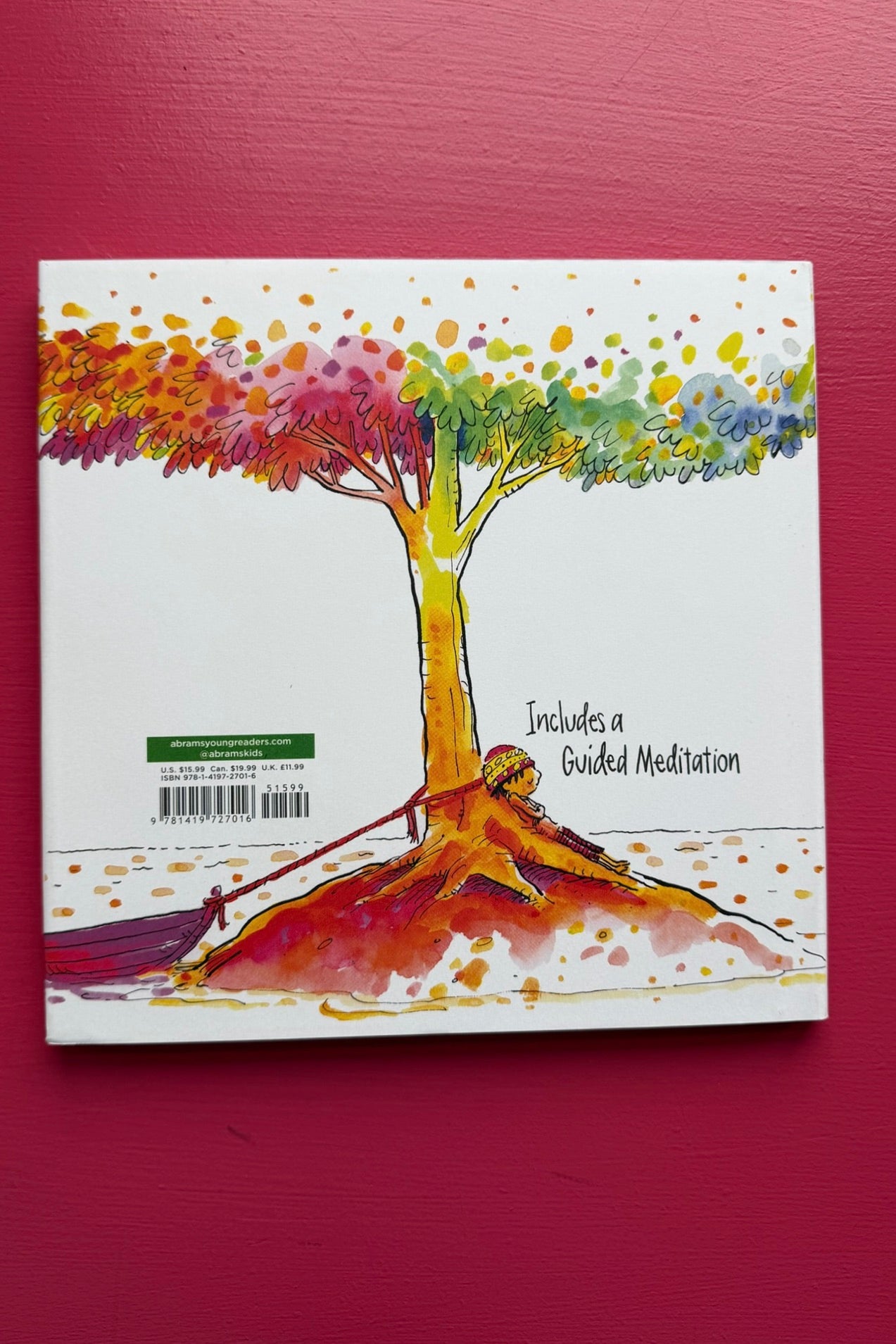 I Am Peace: A Book of Mindfulness