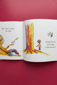 I Am Peace: A Book of Mindfulness