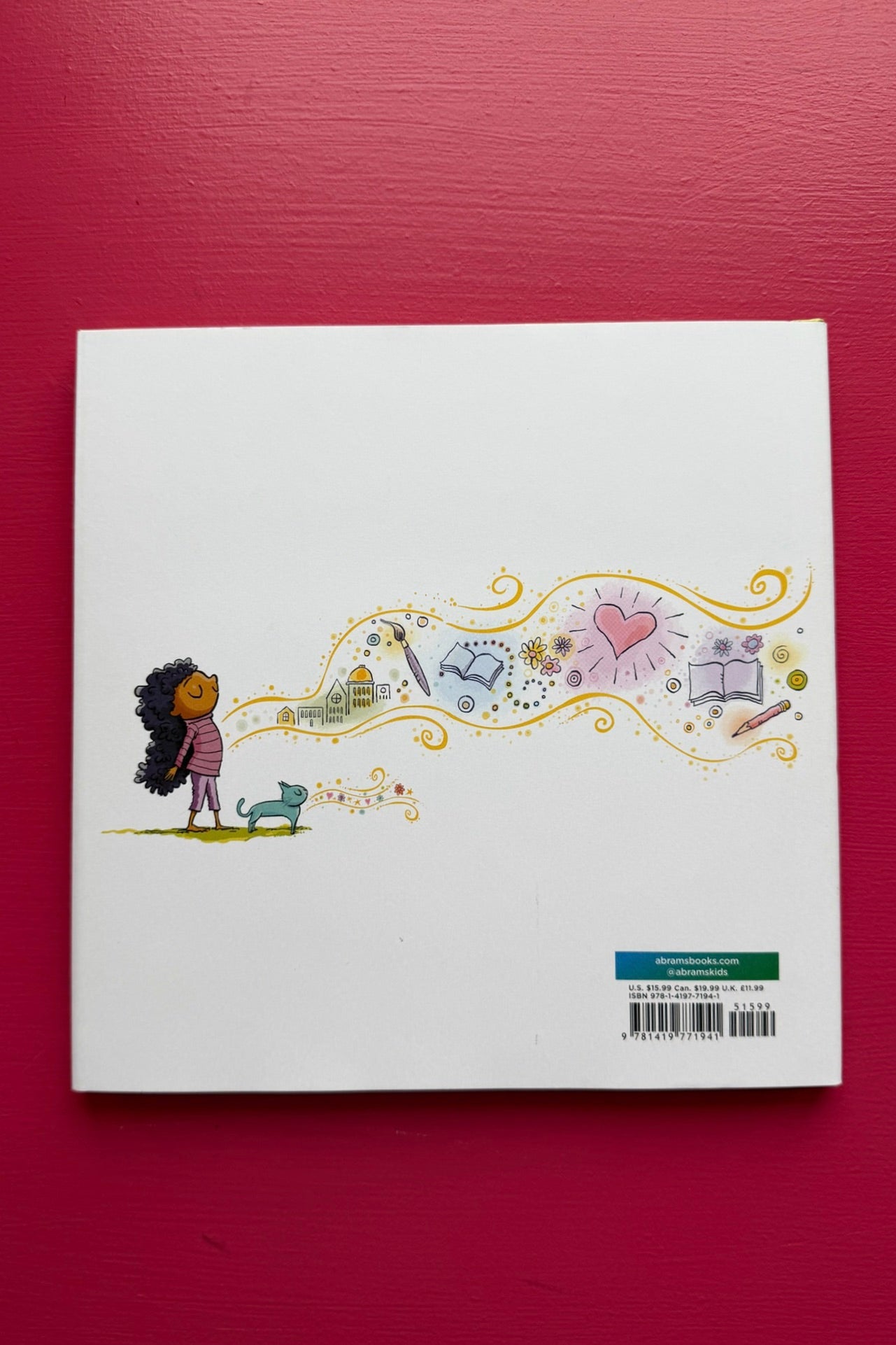 I Am We: A Book of Community