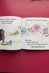 I Am We: A Book of Community