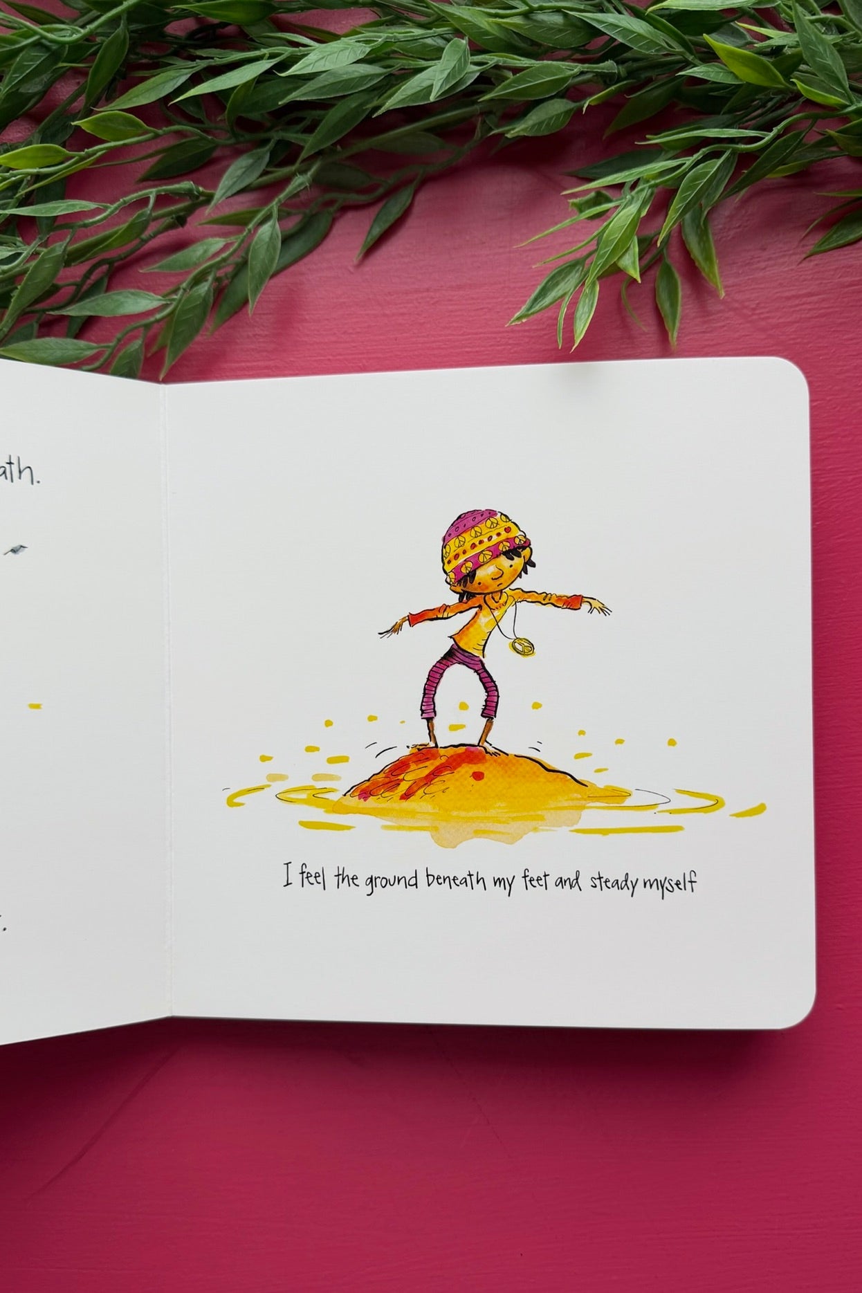 I Am Peace: A Book of Mindfulness